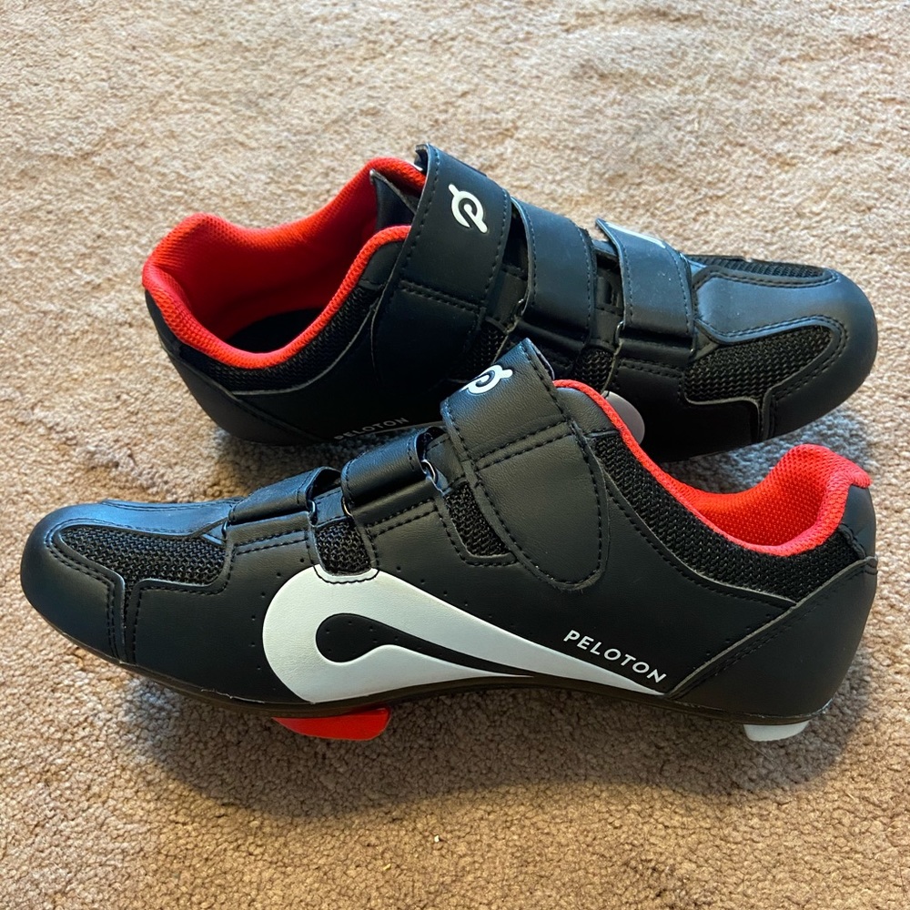 Peloton Cycling Shoes